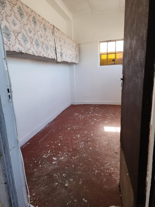 To Let commercial Property for Rent in Korsten Eastern Cape